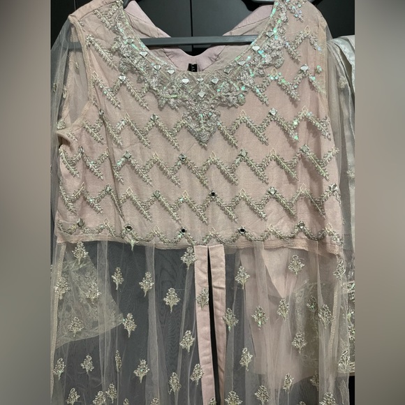 Pakistani maxi - Picture 3 of 10